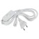 Network cord era with a switch, 1.5 m for LLLED-04