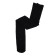 Female tights Glamour Velour 120 Den, black color (nero), size 2