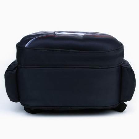 School backpack 39x30x14 cm "September 1: Machine"-12