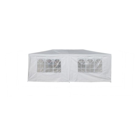 Sadovy tent 6*3m white, closed