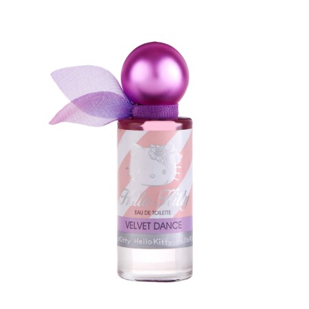 Hello Kitty Velvet Dance toilet water, 30 ml-1