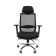 Chair "Chairman" 555 Lux TW Black