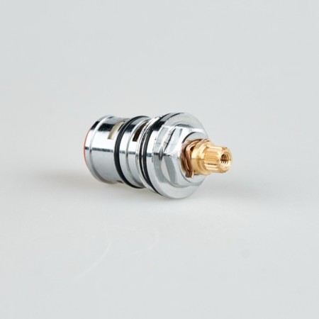 Divertor IDDIS 997BC149SM, for the mixer, rotary, brass, ceramics, 49 mm-4