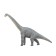 Figure Konik "Brachiosaurus, Blue"
