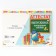 Certificate for graduate "primary school", A6, 200 g/sq.m