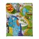 Playing attention and speed "Okavok. Summer Zoo ", 50 cards, 5+