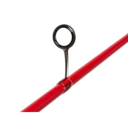 Spinning Lucky John One Sensoric Travel Mate 5, test 1-5 g., Length 7.1 m.-3