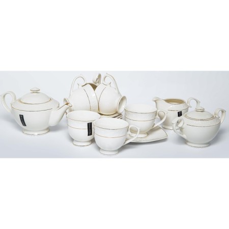 Tea set of Balsford "Grace Tenderness", 300 ml, 15 items-1