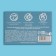 Mating napkin "Natural Aroma", 50 pcs, with the aroma of the ocean