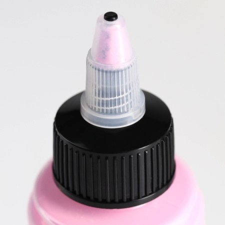 Dry dye, sprayer: pink, 50 g.-3