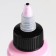 Dry dye, sprayer: pink, 50 g.
