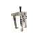 Enlargier of the hinge bison 43312-180-150, professional, three-legged, 130 mm