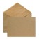Envelum Post Craft C4 229 x 324 mm, without telling, without window, glue, 90 g/m2