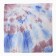 Women's scarf minku rr 70*70 cm, col. violet