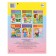 50 developmental tasks: for children 3 years old