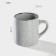 Nebbia mug, 350 ml, d = 9 cm, h = 10 cm