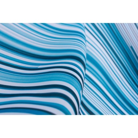 Bathroom curtains "Spectrum", 180 × 200 cm-2
