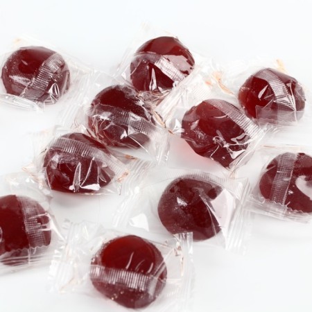 Marmalade from natural strawberries, 200 g.-1