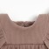 Baby dress I'm Basic Line, height 92-98 cm, beige