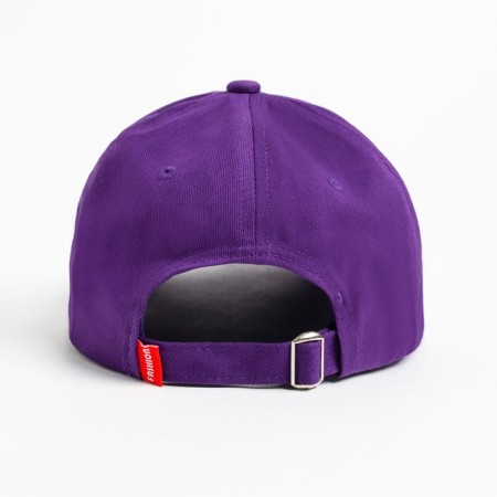 Basebolk male minku, purple color, size 56-58-4