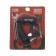 Lockland bike bike castle, spring, 3x1200 mm, English key