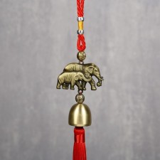 Bell Metal 
