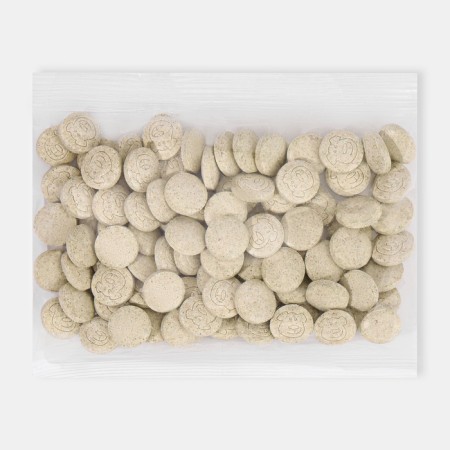 Vitamin Komlpex "Pharmacy NEO" for dogs, perfection of wool, 90 tab-2