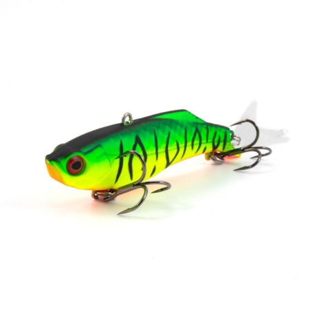 Rattlin Namazu Ozzy, L = 80 mm, 24 g, sinking, color No. 2-1