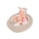 Pups in the cradle "Anechka", with accessories