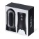 Tenga Flip Zero Electronic Vibrotation: A masturbator with vibration and rotation device 105170