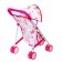 Stroller for dolls, metal frame