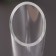 Glass decanter for wine, 1.4 liters