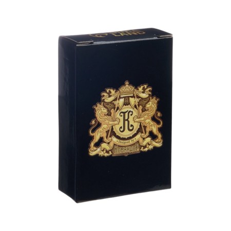 Lighter gasoline symbol of the year "Cobra", New Year, gold-3