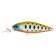 Floating wobbler LJ Original Shad = x F, 8 cm, color 006