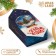 New Year. Gift box - New Year's candy, “Let Dreams come true”, 9.3x14.6x 5.3 cm.