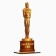 Stele "Oscar - the best dad" 21x8cm