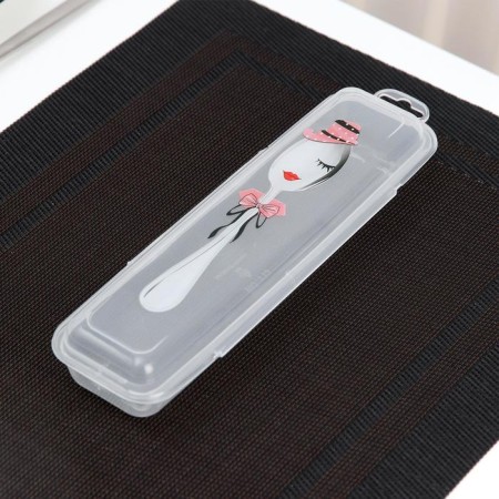Case for cutlery diles, 24 × 7.5 × 3.8 cm, MIX drawing-1