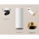 Ambrella Light, Techno, XM6342204, GU5.3, Color of White Sand, White Sand.
