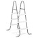Staircase for the pool, h = 90 cm, 28064 intex