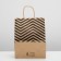 CRAFT PACK, Sig-Zag, 24 x 10.5 x 32 cm
