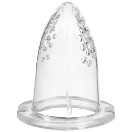 Nibler mesh, silicone, 2pcs., Size M-7