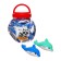 Figure eraser "Dolphin", mix
