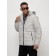 Male spring jacket, size 50, light-gray color