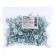 Self -tapping screws "Tundra Krep", with a press -shaped, pointed, 4.2x25 mm, galvanized, 200 pcs