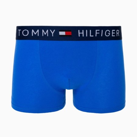 Panties men's panties, color of blue mix, size 56-7