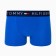 Panties men's panties, color of blue mix, size 56