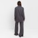 Female set (shirt, trousers, top) KAFTAN "BASE" p. 42, graphite