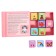 Books Cubes. Mimi - books for the baby.