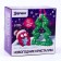 Set for growing crystals "New Year tree"