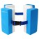 Belt for training onLytop, children